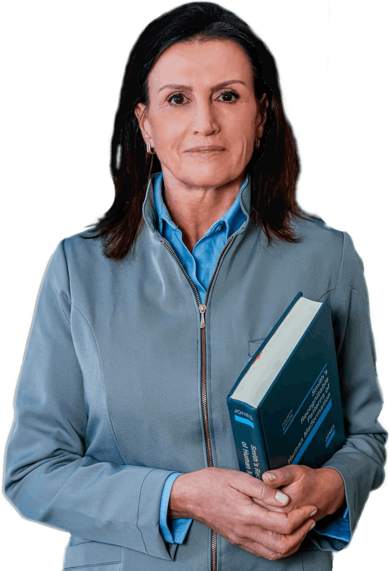 Dra. Ana Paula Tedesco